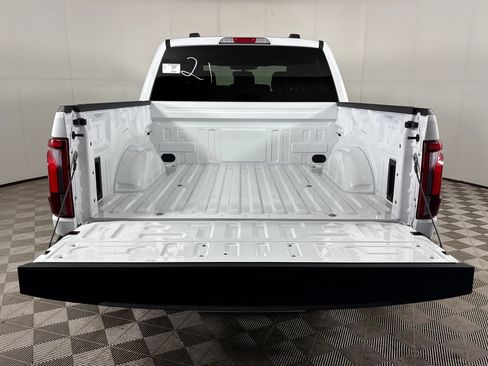 New 2026 Ford F150 Lariat RWD image 27