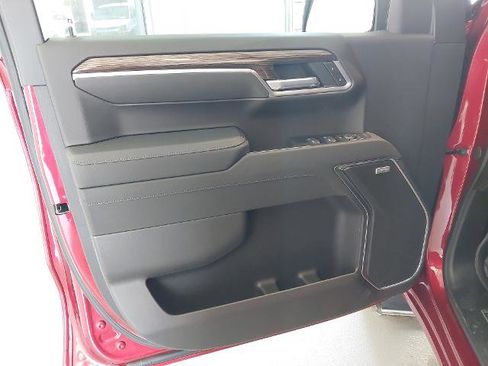 New 2026 Chevrolet Silverado 1500 RST image 25