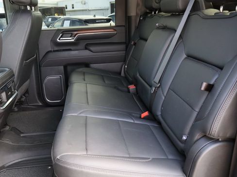 Certified 2024 GMC Sierra 3500 Denali w/ Denali Reserve Package AWD/4WD image 28
