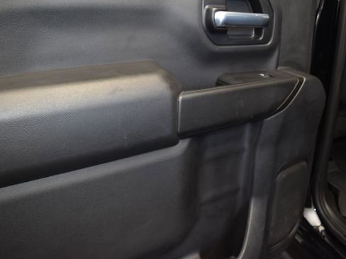 Used 2022 Chevrolet Silverado 2500 Custom w/ Safety Confidence Package image 15