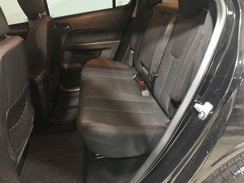 Used 2015 Chevrolet Equinox LT w/ LPO, Protection Package FWD image 17