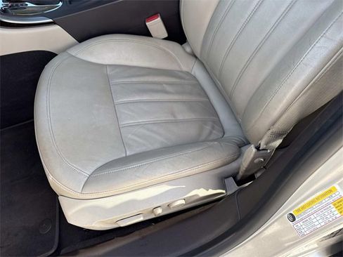 Used 2011 Buick Regal CXL w/ RL3 Preferred Equipment Group image 13