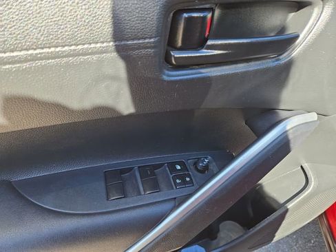 Used 2023 Toyota Corolla Cross LE FWD image 18