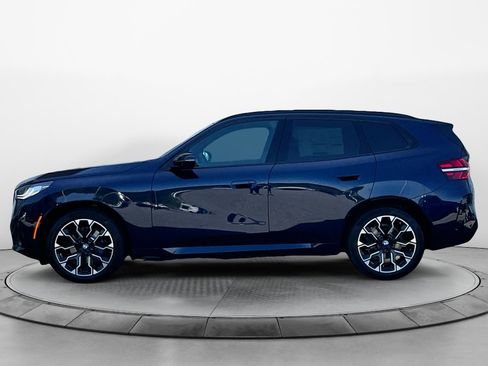 Certified 2026 BMW X3 xDrive30i w/ Premium Package AWD/4WD image 4