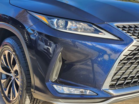 Used 2022 Lexus RX 350 Premium image 6