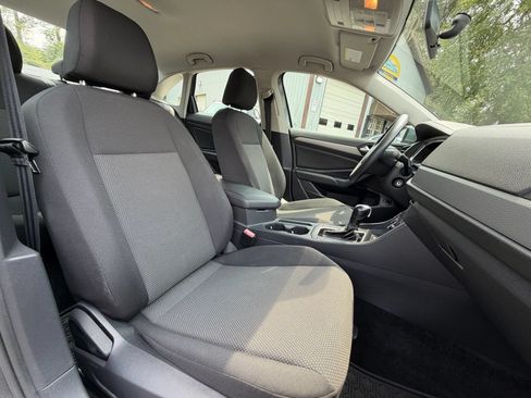 Used 2019 Volkswagen Jetta S w/ Driver Assistance Package FWD image 16