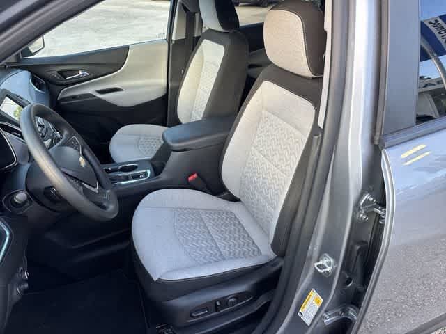 Used 2024 Chevrolet Equinox LS w/ LS Convenience Package FWD image 14