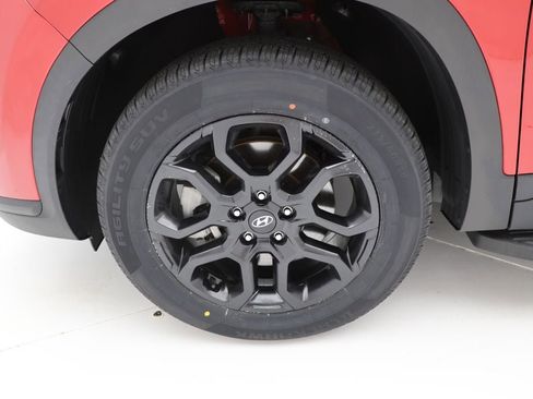 Used 2023 Hyundai Santa Fe XRT image 12