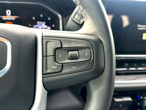 New 2025 GMC Sierra 2500 SLT w/ Texas SLT Premium Package image 22