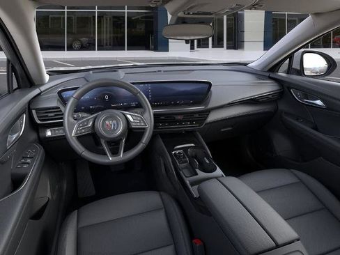 New 2026 Buick Envision Preferred image 15