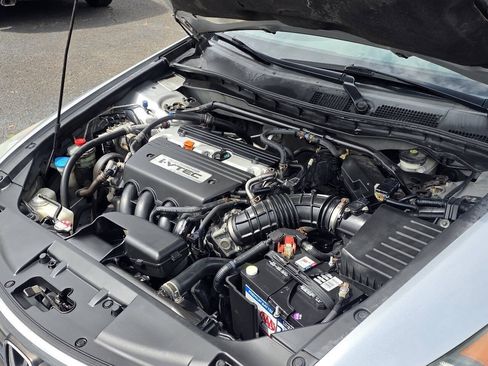 Used 2009 Honda Accord EX-L image 22