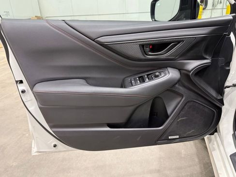 Used 2024 Subaru Legacy Sport image 16