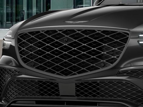 New 2026 Genesis GV70 3.5T Sport Prestige image 14