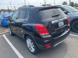 Used 2017 Chevrolet Trax Premier w/ Driver Confidence II Package image 4