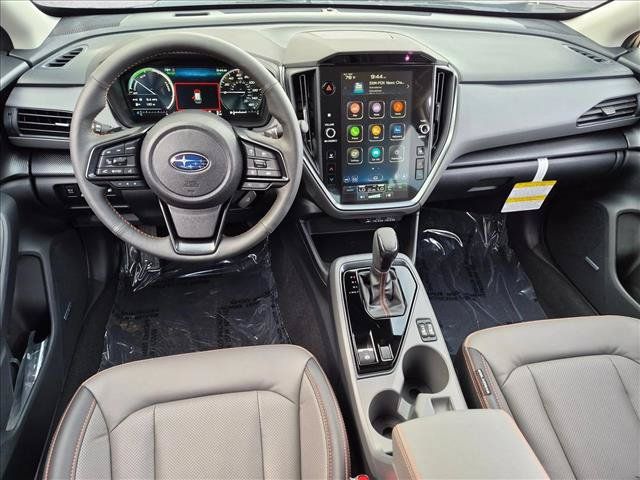 New 2026 Subaru Crosstrek 2.5i Limited AWD/4WD image 11