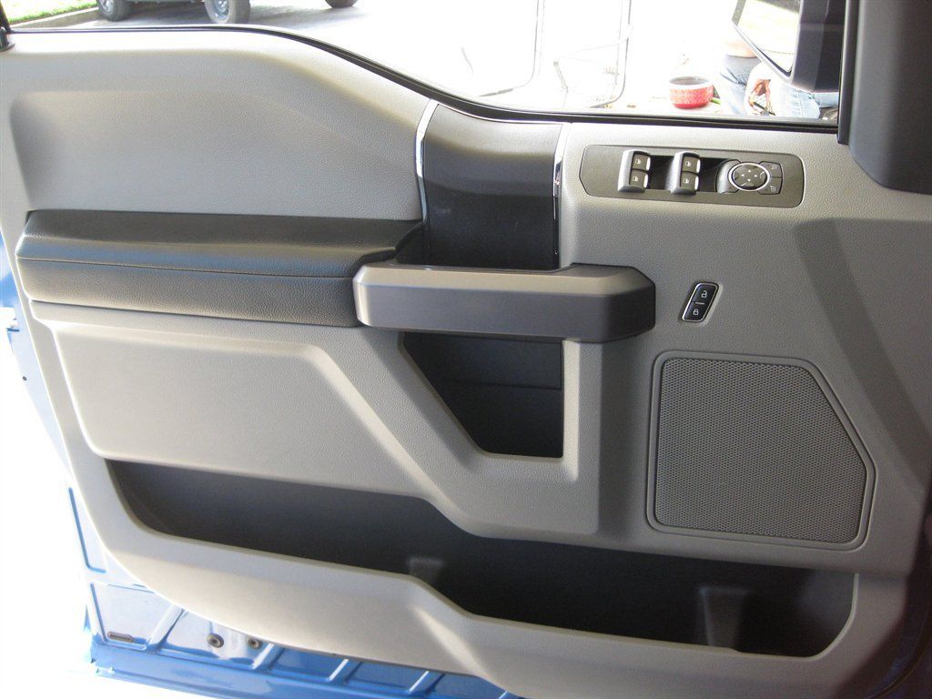 Used 2019 Ford F150 XLT RWD image 22
