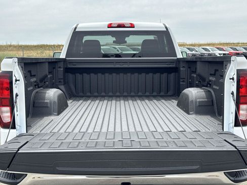 New 2026 GMC Sierra 1500 Pro w/ Pro Value Package RWD image 22