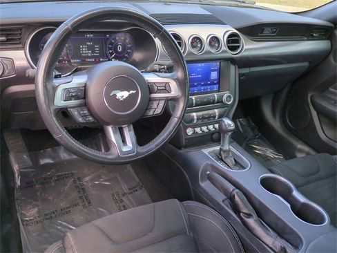 Used 2021 Ford Mustang Mach 1 w/ Mach 1 Handling Package image 13