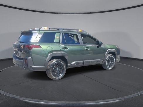 New 2026 Subaru Outback Wilderness AWD/4WD image 4