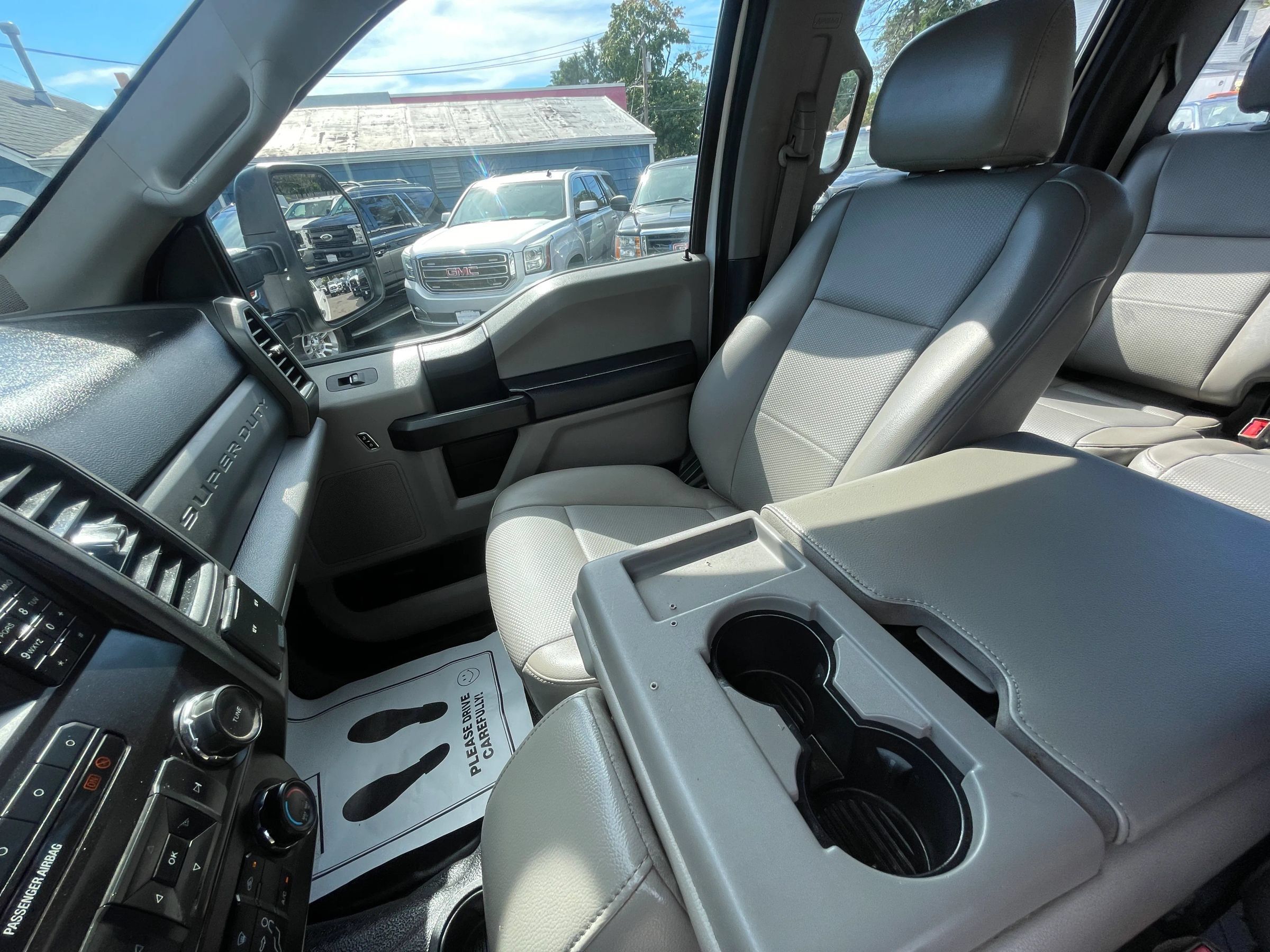 Used 2018 Ford F250 XL w/ Power Equipment Group AWD/4WD image 18