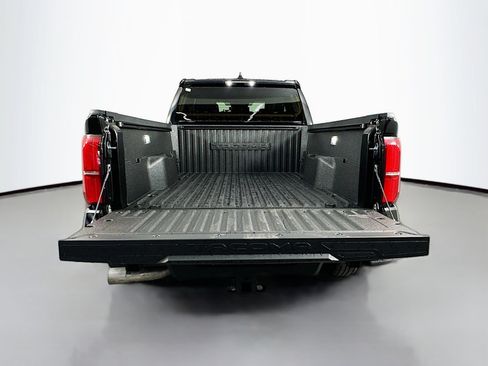 New 2026 Toyota Tacoma SR5 AWD/4WD image 25