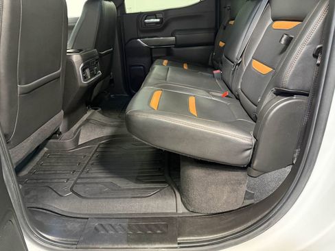 Used 2020 GMC Sierra 1500 AT4 w/ AT4 Premium Package image 48