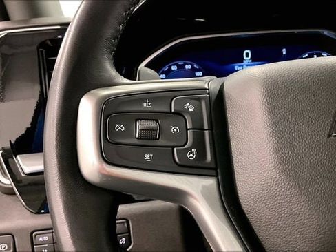 Used 2022 Chevrolet Silverado 1500 RST w/ All Star Edition Plus AWD/4WD image 27