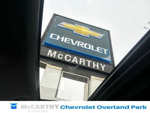 New 2026 Chevrolet Silverado 1500 High Country w/ Technology Package image 23