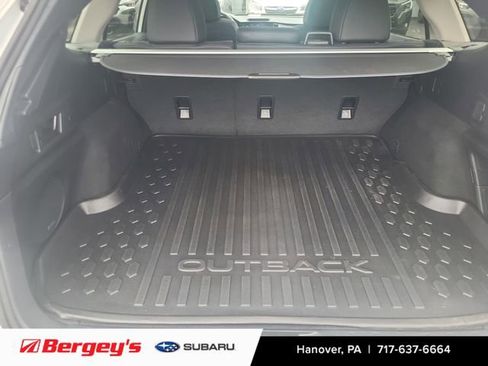 Certified 2024 Subaru Outback Limited AWD/4WD image 15