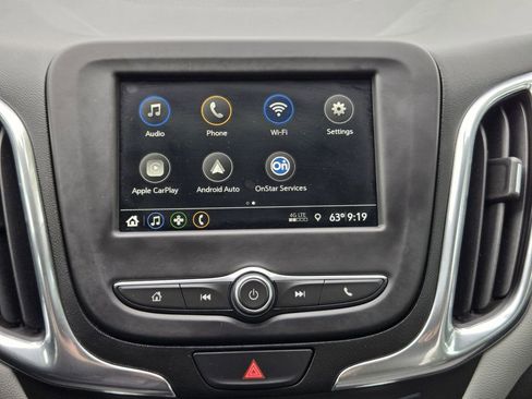 Used 2019 Chevrolet Equinox LT FWD image 14