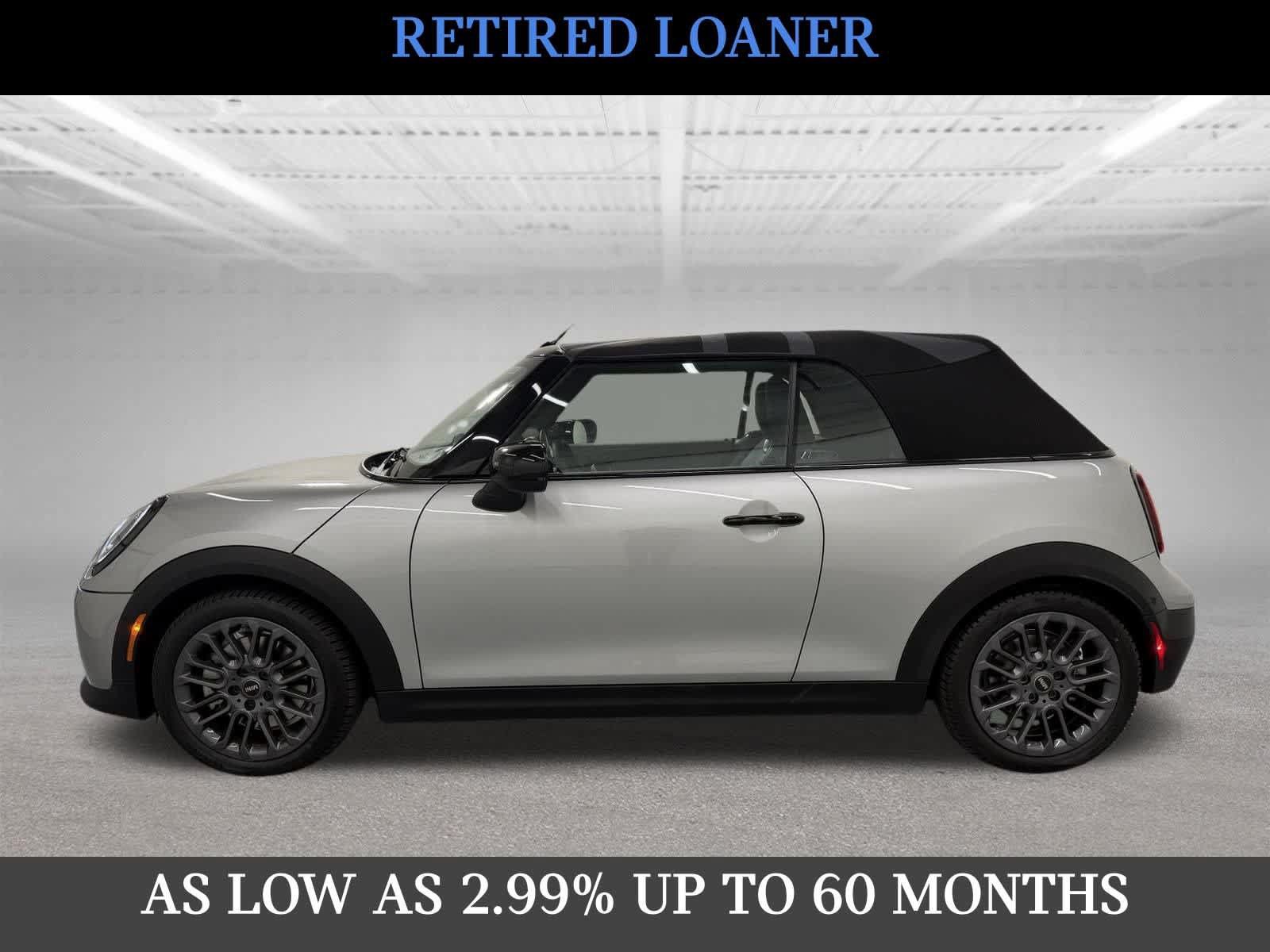 Used 2026 MINI Cooper S FWD image 2