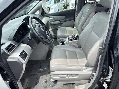 Used 2015 Honda Odyssey EX-L image 12