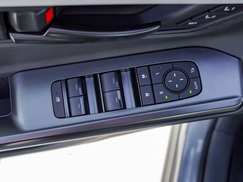 New 2026 Toyota bZ Limited image 20