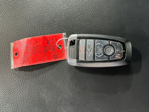 Used 2022 Ford F150 XLT w/ Equipment Group 302A High image 33