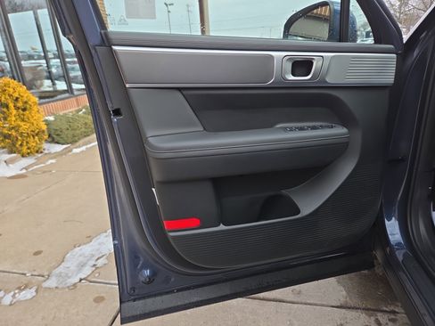 New 2026 Hyundai Santa Fe SEL image 16