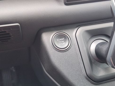 Certified 2025 Land Rover Defender 110 S image 21