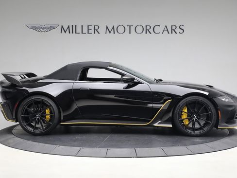 Used 2023 Aston Martin V12 Vantage Roadster image 17