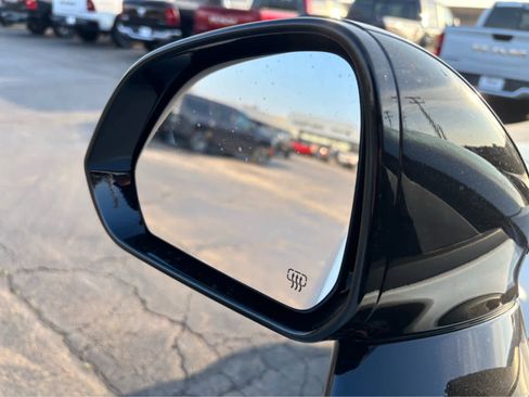 New 2026 Dodge Charger Scat Pack w/ Blacktop Package image 35