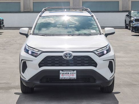 Certified 2023 Toyota RAV4 XLE w/ Convenience Package image 2