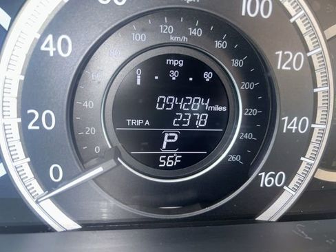 Used 2015 Honda Accord EX-L image 10