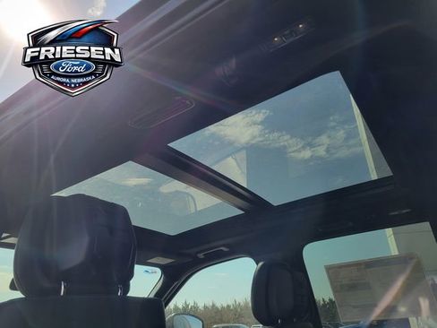 New 2026 Ford Expedition Max Platinum w/ Stealth Appearance Package image 31