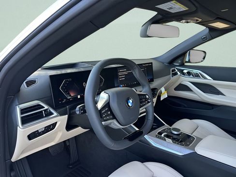 New 2026 BMW 430i Convertible w/ Premium Package image 12