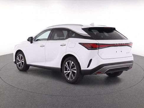Used 2023 Lexus RX 350 Premium w/ Accessory Package (Z1) FWD image 3