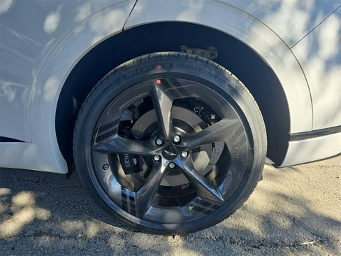 New 2026 Genesis GV70 2.5T Sport Prestige image 32
