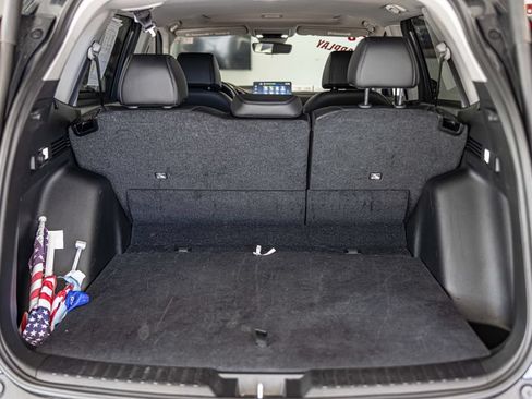 Used 2025 Honda CR-V EX-L image 16
