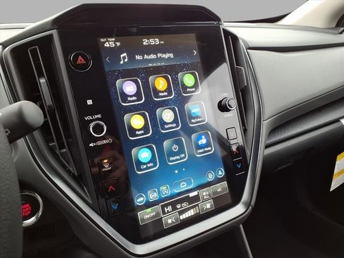 New 2026 Subaru Crosstrek 2.0i Premium image 5