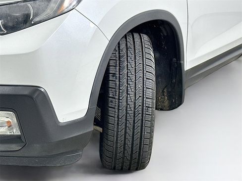 Certified 2019 Honda Ridgeline RTL image 25