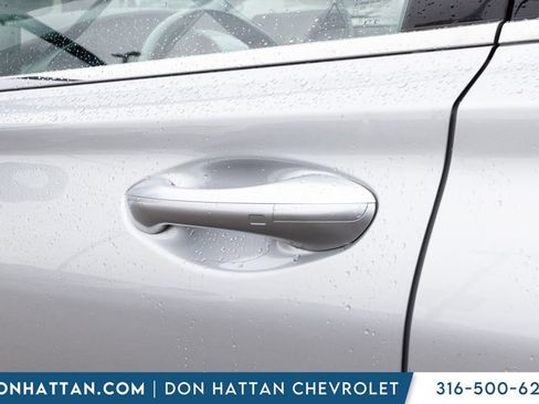 Used 2023 Hyundai Santa Fe Limited FWD image 28