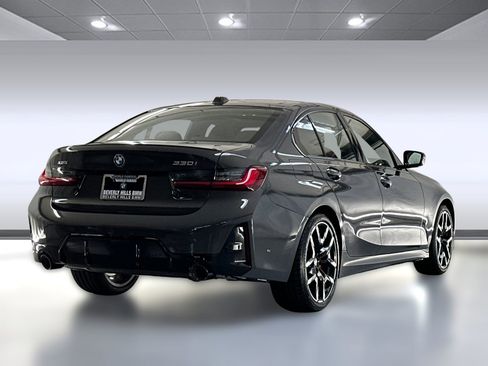 New 2026 BMW 330i xDrive Sedan image 8