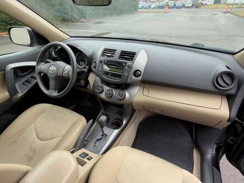 Used 2009 Toyota RAV4 4WD image 25